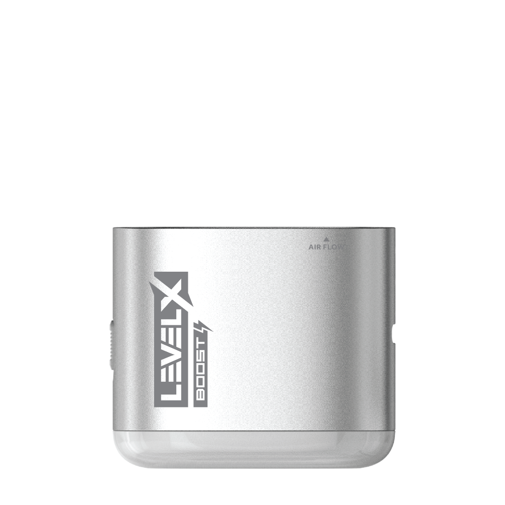 Level X Boost 850 Vape Device Kit (Battery Only)