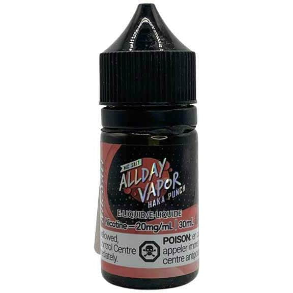HAKA PUNCH Allday Ejuice Excise 30ml / 20mg