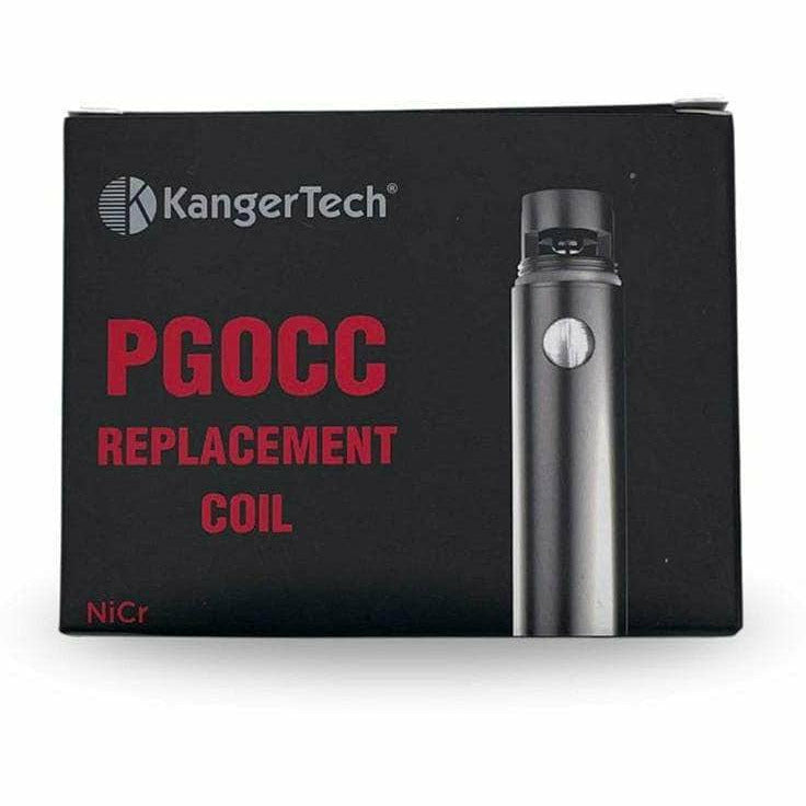 Kanger Pangu PGOCC Replacement Coils Kanger Coils