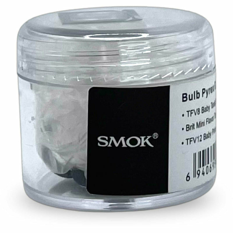 Smok Replacement Glass Smok Accessories
