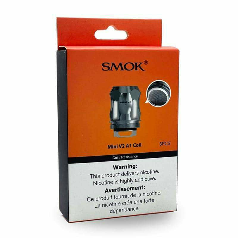 Smoke Baby V2 replacement coils Smok Coils
