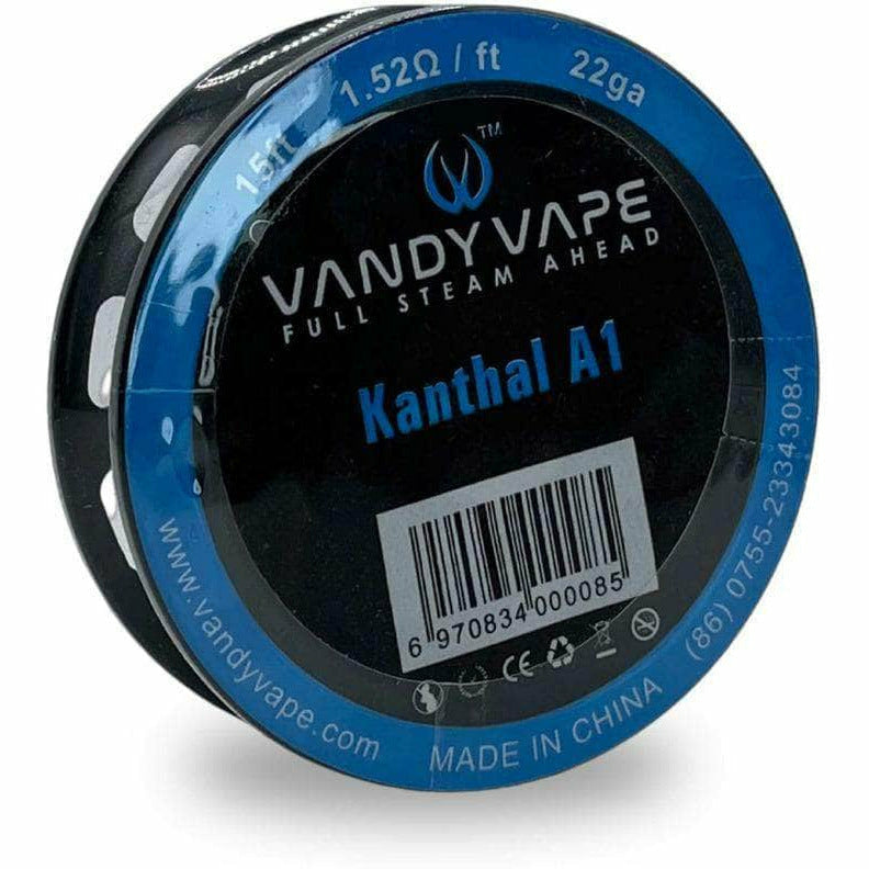 Vandyvape rebuilding wire (30ft) Vandy Vape Rebuildable Supplies
